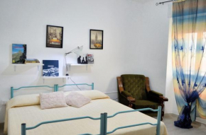 Charming Apartment in Loceri, City View, 60 sqm, Parking